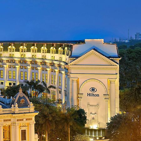 Hilton Hanoi Opera Kültér fotó